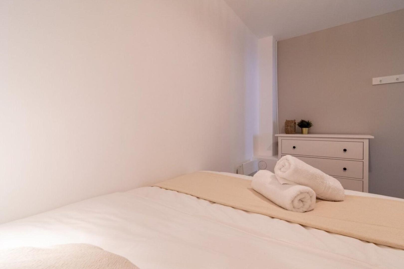 Hypercentre -Apartment In Pedestrian Zone Λιλ Εξωτερικό φωτογραφία