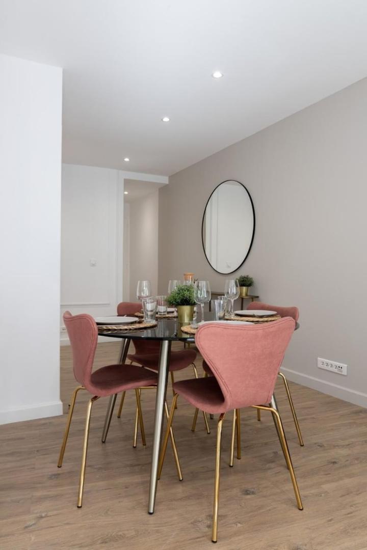 Hypercentre -Apartment In Pedestrian Zone Λιλ Εξωτερικό φωτογραφία